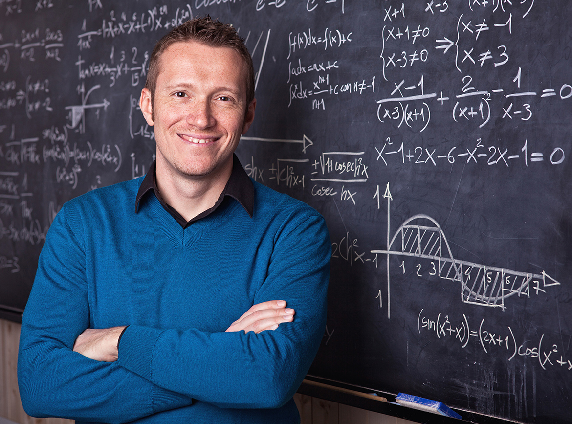 Basic Math Courses