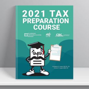 Tax Preparation Course